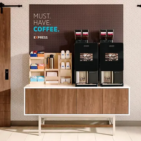 Holiday Inn Express & Suites Austin - Round Rock Area By Ihg