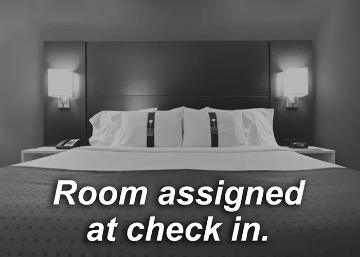 Express & Austin - Area By Ihg 3* Round Rock