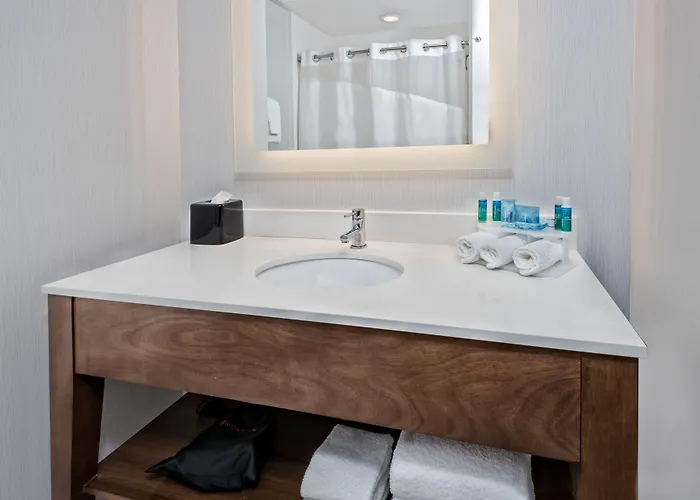 Hotel Express & Austin - Area By Ihg 3*