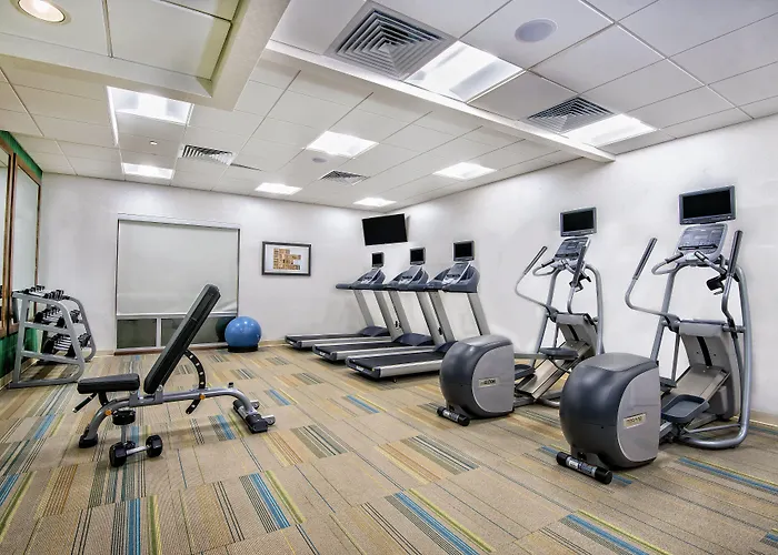 Hotel Express & Austin - Area By Ihg Round Rock