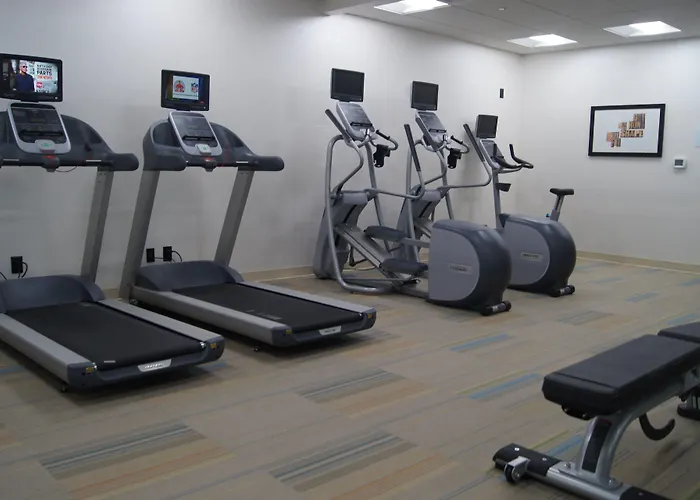 Hotel Express & Austin - Area By Ihg Round Rock