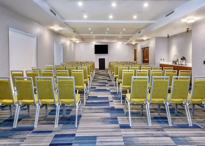 Hotel Express & Austin - Area By Ihg Round Rock