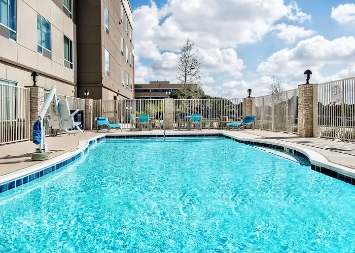 Hotel Express & Austin - Area By Ihg Round Rock