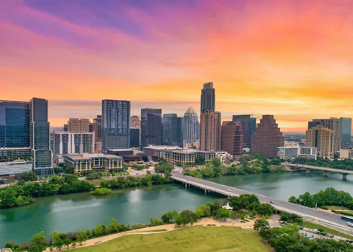 Express & Austin - Area By Ihg Hotel Round Rock