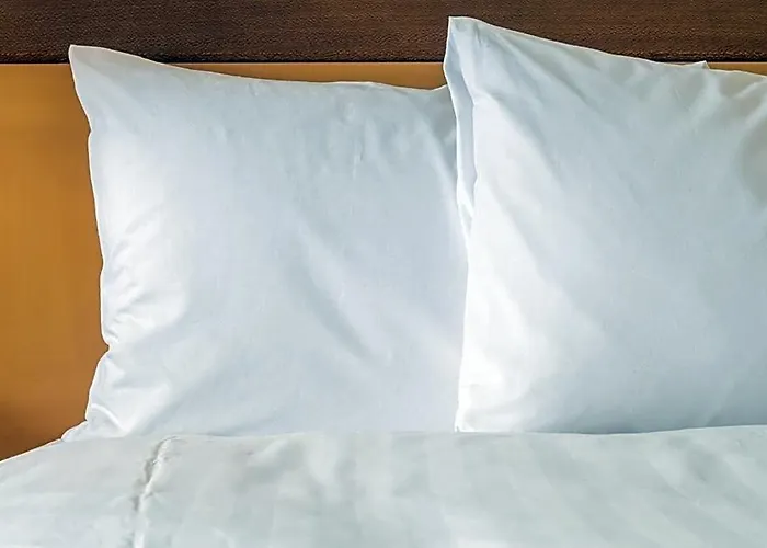 Express & Austin - Area By Ihg 3*