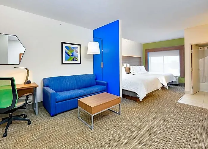 Express & Austin - Area By Ihg Round Rock