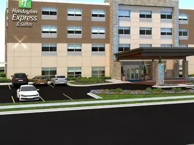 Express & Austin - Area By Ihg Hotel Round Rock