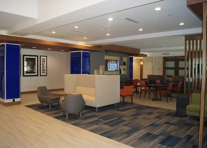 Express & Austin - Area By Ihg Hotel Round Rock